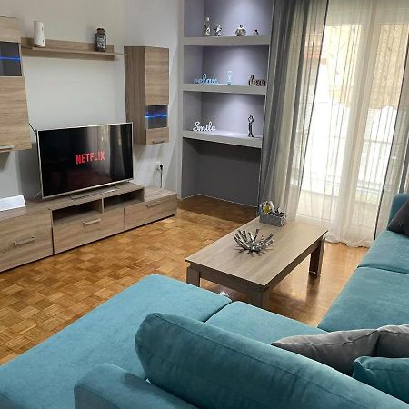 Liby'S Luxury Apartmemt كافالا المظهر الخارجي الصورة