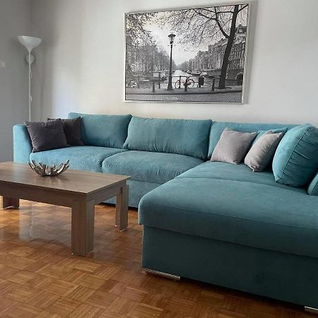 Liby'S Luxury Apartmemt كافالا المظهر الخارجي الصورة