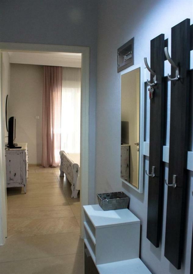 Liby'S Luxury Apartmemt كافالا المظهر الخارجي الصورة