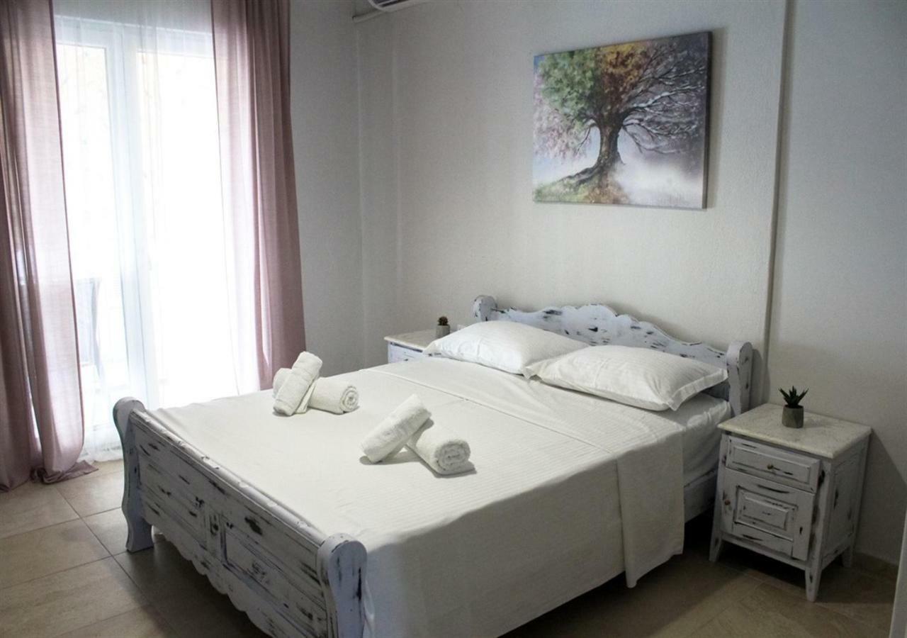 Liby'S Luxury Apartmemt كافالا المظهر الخارجي الصورة